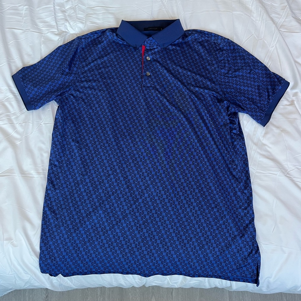 Greyson Polo